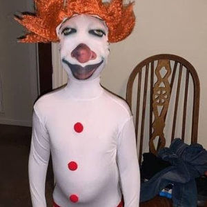 Meet your Posher, Jameer